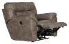 Jackson Furniture Industries 626504-1429/49 Hollins - Power Recliner - Coffee