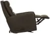 Jackson Furniture Industries 26206-1419/49 Jackson Furniture Industries 26206-1419/49 Jet - Glider Recliner - Walnut