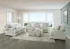 Furniture of America SM5177-LV Hermilly - Loveseat