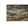 Furniture of America RG8117 Kelowna - Area Rug - Dark Brown
