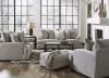 Jackson Furniture Industries 334601-2761/11-2769/11 Jackson Furniture Industries 334601-2761/11-2769/11 Gabrielle - Fabric Arm Chair - Oyster