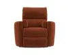 Jackson Furniture Industries 212511-1939/39 Jackson Furniture Industries 212511-1939/39 Avondale - Swivel Glider Recliner - Nutmeg