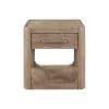 Liberty Furniture 306-OT1020 South Bend - End Table - Burnished Clay
