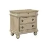 Liberty Furniture 589WT-BR61 Liberty Furniture 589WT-BR61 Rustic Traditions - Night Stand - Saddle Tan