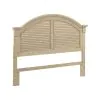 Liberty Furniture 607N-BR15 Liberty Furniture 607N-BR15 Summer House - King Panel Headboard - Sand Dune