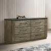 ACME BD06005 Lance - Dresser - Tree Bark