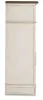 Ashley Furniture B743-45 Realyn - Chest - Chipped White