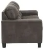 Ashley Furniture 9400238 Navi - Sofa - Smoke