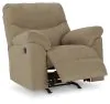 Ashley Furniture 2820225 Alphons - Rocker Recliner - Briar