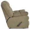 Ashley Furniture 4450525 Ashley Furniture 4450525 Kegler - Rocker Recliner - Briar