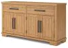 Ashley Furniture D773-60 Havonplane - Dining Room Server - Brown
