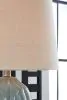 Ashley Furniture L178034 Hadbury - Ceramic Table Lamp (Set of 2) - Pale Blue / Teal