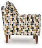 Ashley Furniture A3000749 Fenna - Accent Chair - Multi