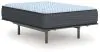 Sierra Sleep® by Ashley M33121 Sierra Sleep® by Ashley M33121 Destin Cove Plush - Full Mattress - Blue