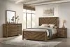 New Classic B3314B-070 Biscayne - Chest - Sable