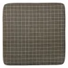 Jackson Furniture Industries 327912-2085/18 Lewiston - Cocktail Ottoman - Charcoal