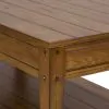 Liberty Furniture 110-OT1015 Lake House - Lift Top Cocktail Table - Light Brown