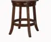 New Classic S1218-CS-FB Aberdeen - Counter Stool - Brown
