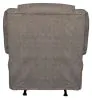 Jackson Furniture Industries 47752-1628/38 Jackson Furniture Industries 47752-1628/38 Rialto - Chaise Rocker Recliner - Steel