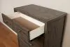 Furniture of America FOA7918C Tawana - Chest - Warm Gray