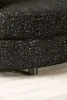 Furniture of America FM61003BK-CH Versoix - Chair - Black