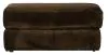 Jackson Furniture Industries 329110-1806/49 Jackson Furniture Industries 329110-1806/49 Midwood - Ottoman - Chocolate