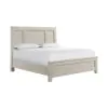 Intercon CR-BR-9765K-WSL-C Intercon CR-BR-9765K-WSL-C Carlson - King Bed - Washed Linen