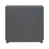 Liberty Furniture 2231-AC2000 Liberty Furniture 2231-AC2000 Fiore - 2 Door Accent Cabinet - Satin Espresso