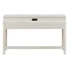 Liberty Furniture 465-OT6036 Berkley Square - Sofa Bar Console - Linen & Khaki