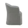 Liberty Furniture 731-ADC90-SP Liberty Furniture 731-ADC90-SP Accent Dining - Dining Accent Chair With Casters - Sapphire