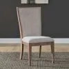 Liberty Furniture 928-C6501S Haven Hills - Upholstered Side Chair - Camel Beige