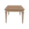 Liberty Furniture 928-T4294 Haven Hills - Rectangular Leg Table - Camel Beige