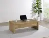 Coaster Fine Furniture 706358 Canoga - Engineered Wood Lift Top Cocktail Coffee Table - Mango