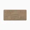 Liberty Furniture 762-HO107 Turnberry Park - Writing Desk - Washed White & Toasted Oat