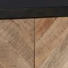 Ashley Furniture A4000031 Robin Ridge - Accent Cabinet - Brown / Beige