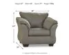 Ashley Furniture 7500520 Ashley Furniture 7500520 Darcy - Chair - Cobblestone