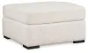 Ashley Furniture 6190408 Chessington - Oversized Accent Ottoman - Ivory