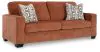Ashley Furniture 2430438 Ashley Furniture 2430438 Aviemore - Sofa - Spice