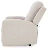 Ashley Furniture 3880529 Danum - Zero Wall Recliner - Stone