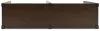 Ashley Furniture T856-4 Breckington - Sofa Table - Dark Brown