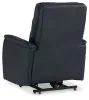Ashley Furniture 6391012 Ashley Furniture 6391012 Strawbill - Power Lift Recliner - Sapphire