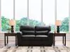 Ashley Furniture PC6980435 Glennbre - Loveseat - Midnight