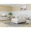 Samuel Lawrence Furniture S466-410 Riverwood - Dresser