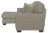 Jackson 4478/75/42-38 Jackson 4478/75/42-38 Middleton - 2 Piece Sofa Chaise With Left Side Facing Chaise - Cement