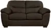 Jackson Furniture Industries 445502-1412/59-1413/59 Legend - Loveseat - Chocolate