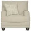 Jackson Furniture Industries 137901-1885/26-2441/38 Jonesport - Chair - Wheat