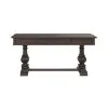 Liberty Furniture 297-HO107 Paradise Valley - Writing Desk - Saddle Brown