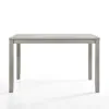 New Classic D1652-12 Pascal - Counter Dining Table - Driftwood