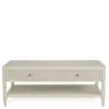 Riverside Furniture 18202 Maren - Cocktail Table - Beige