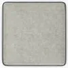 Jackson Furniture Industries 35012-1419/18-1419/53 Nico - Castered Cocktail Ottoman - Silver